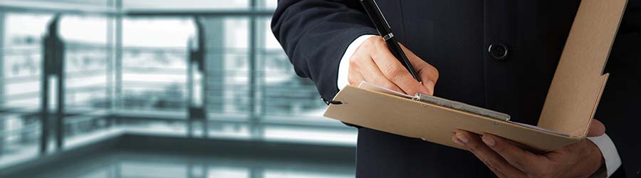 business corporate banner