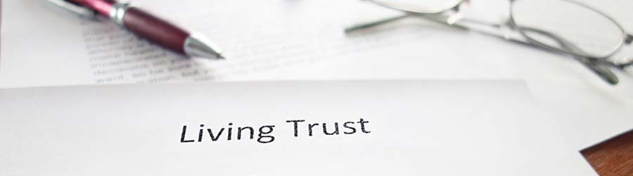 trusts banner