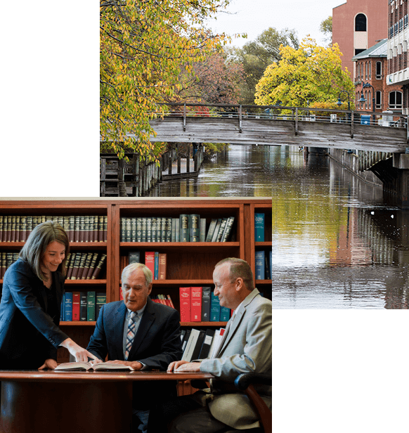 Alward Fisher Attorneys