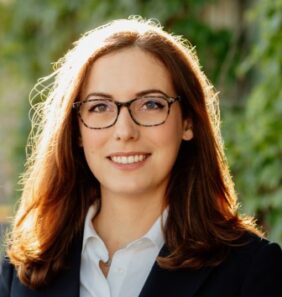 Elizabeth McLachlan