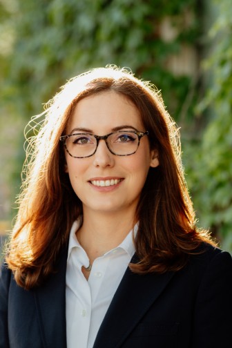 Elizabeth McLachlan