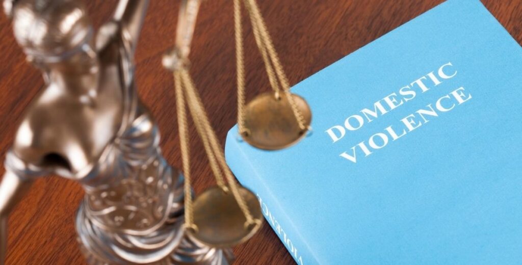 Michigan Domestic Violence Family Law Attorney – Alward Fisher