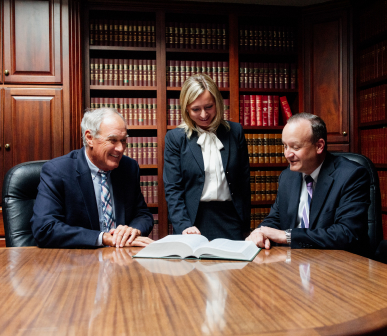 Alward Fisher Attorneys