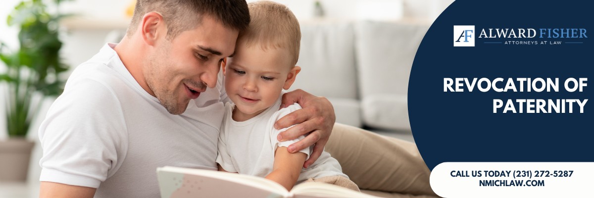 A dad playing with his kid