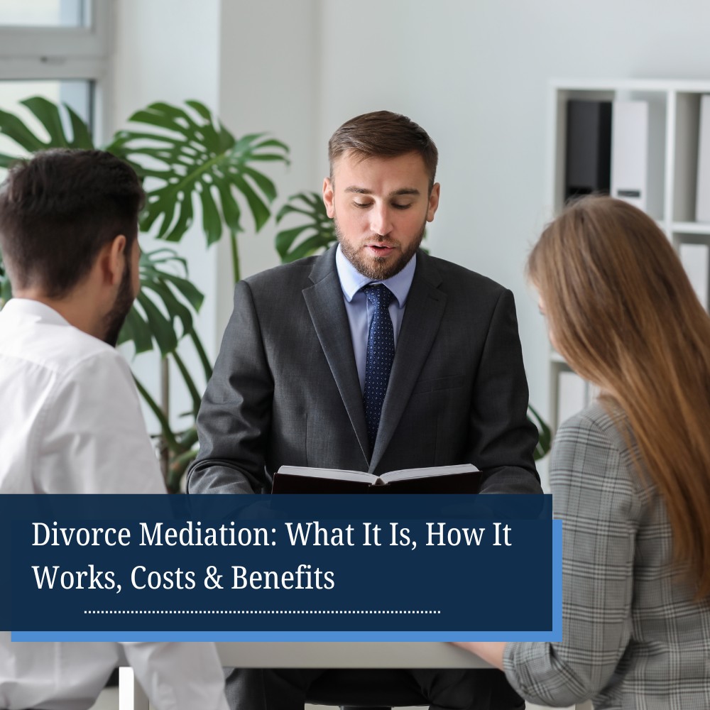 Divorce Mediation