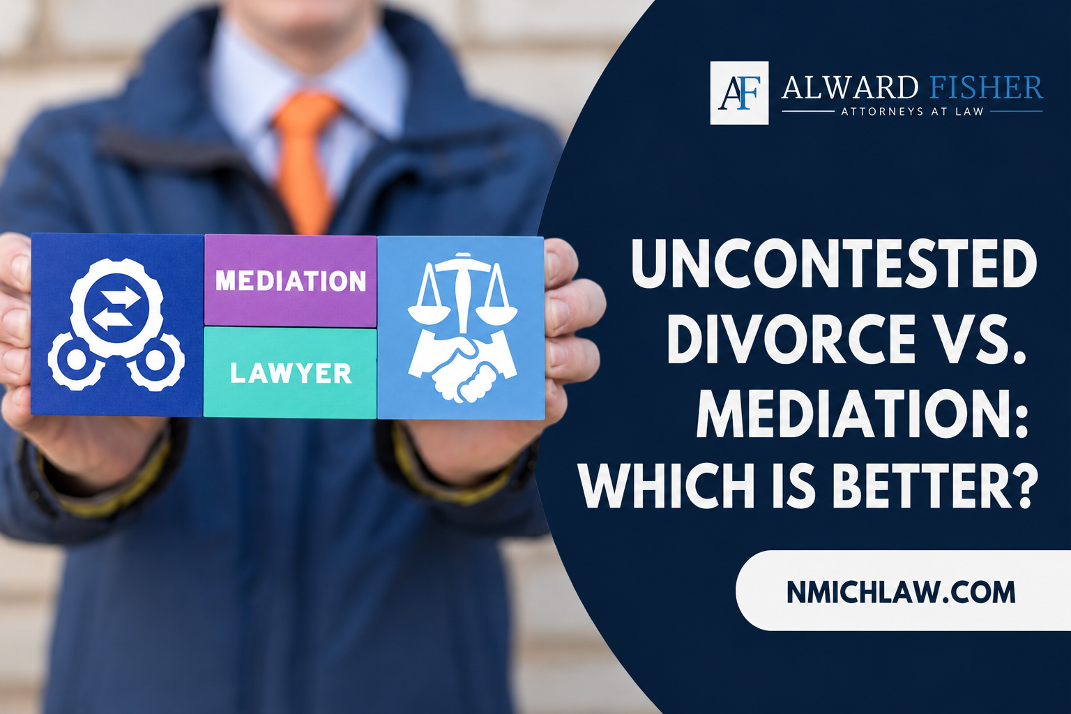 Uncontested Divorce