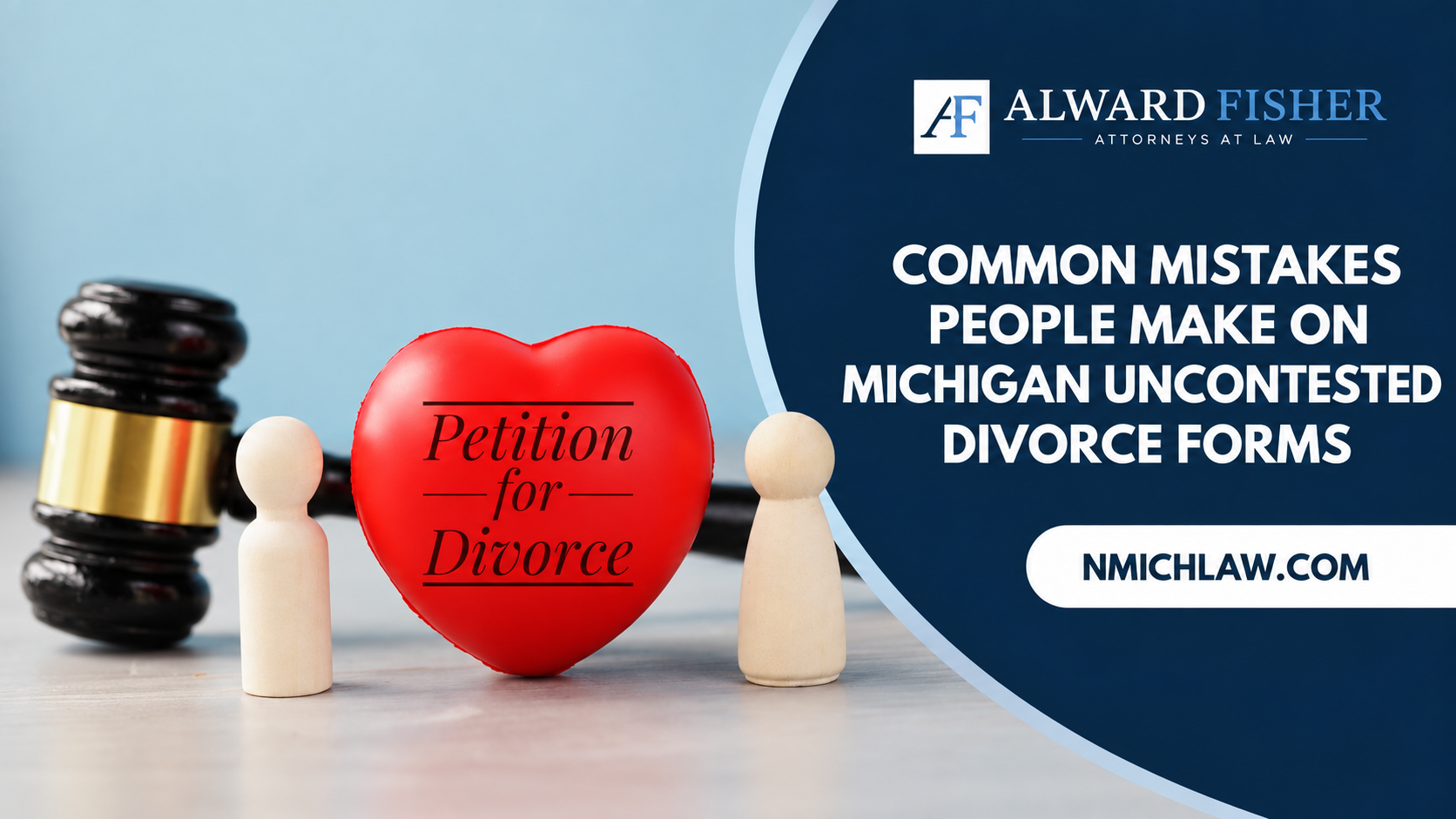 Petition Divorce