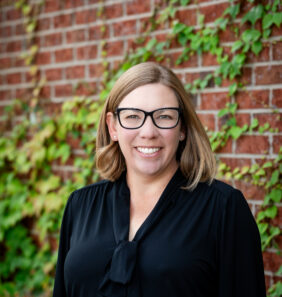 Lauren E. Trible-Lauch