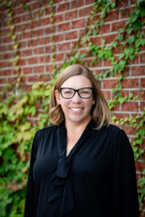 Lauren E. Trible-Lauch