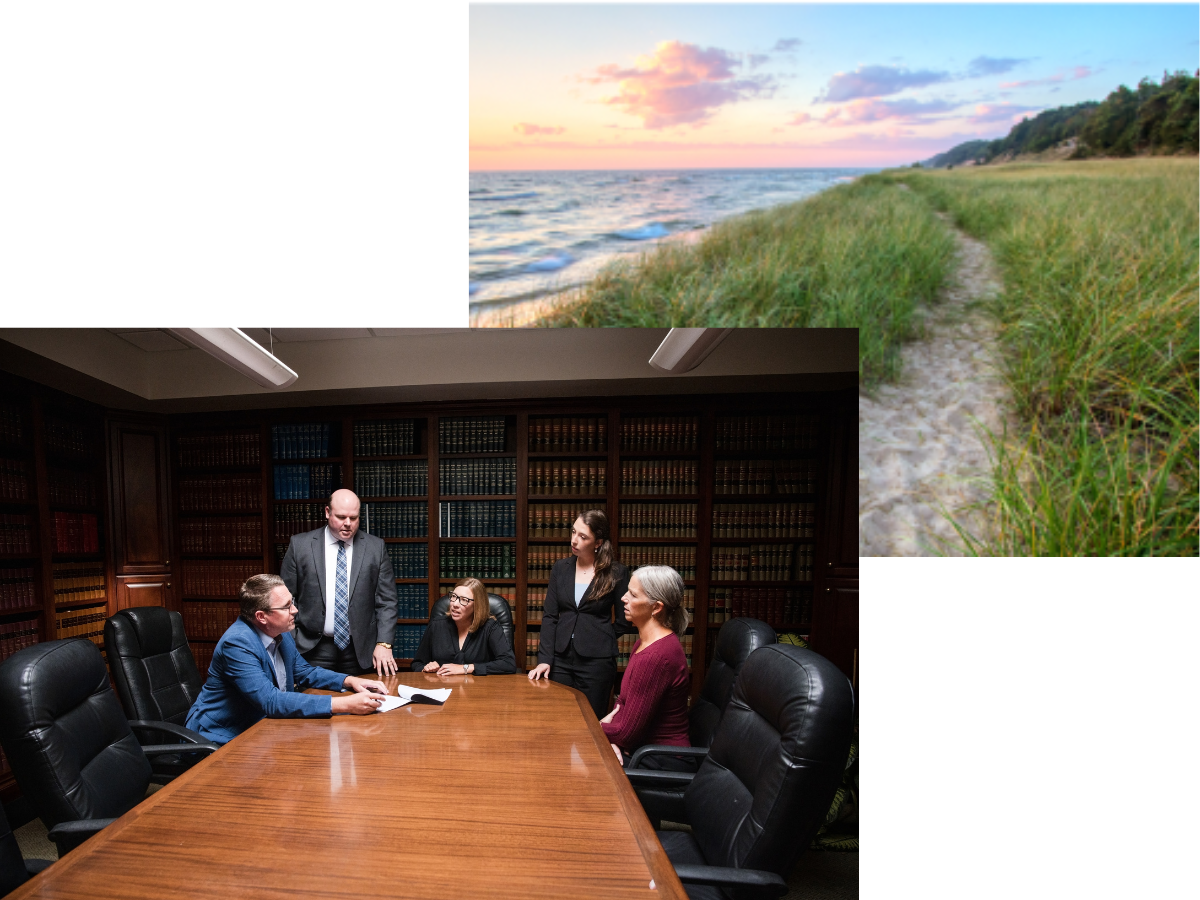 Alward Fisher Attorneys