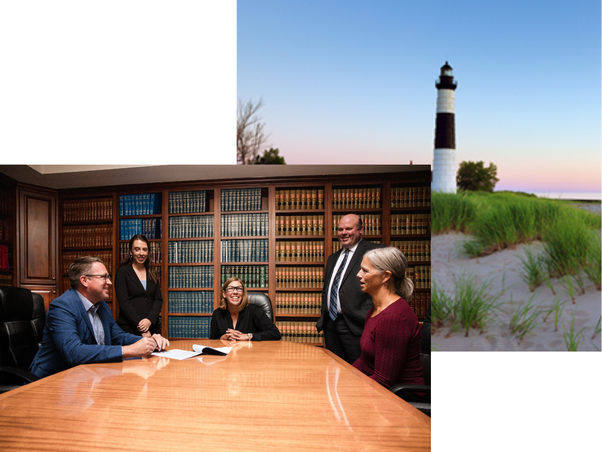 Alward Fisher Attorneys