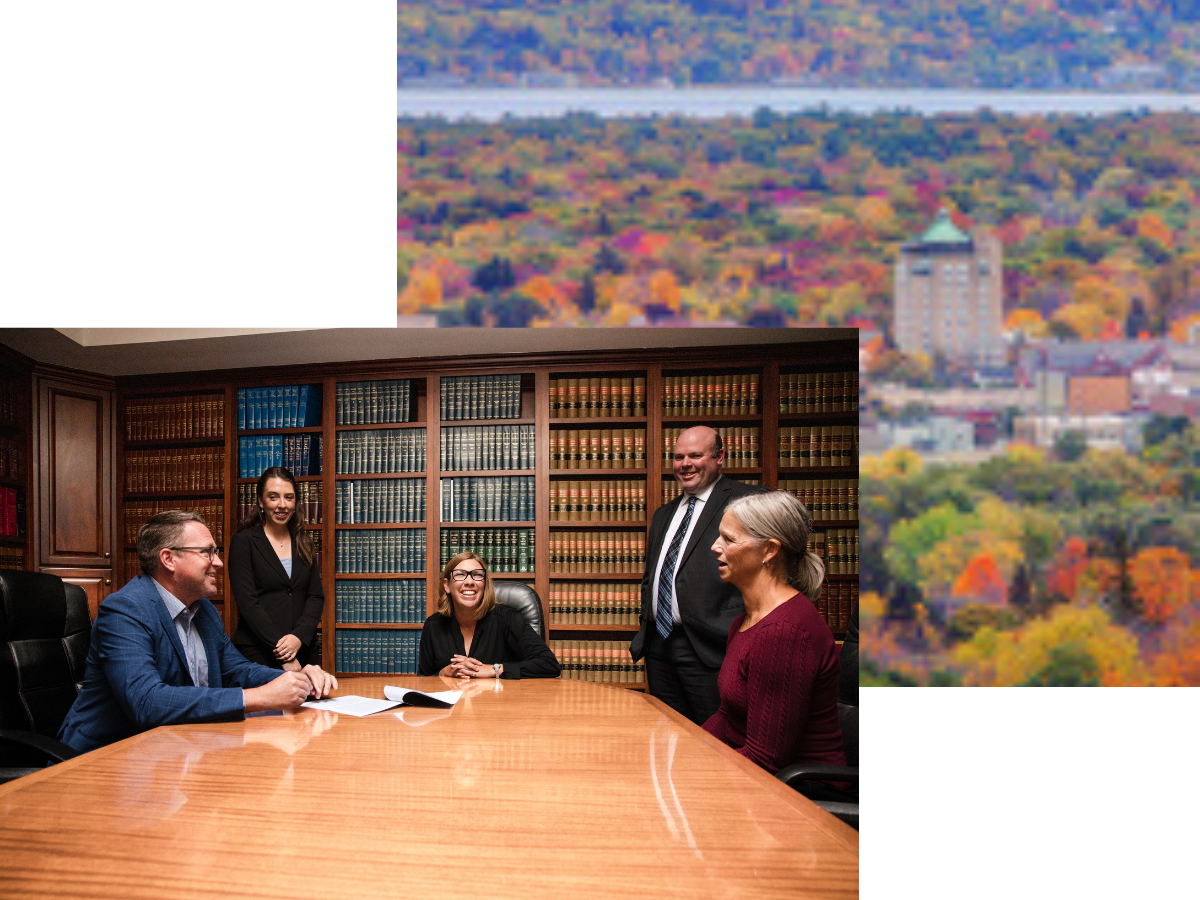 Alward Fisher Attorneys